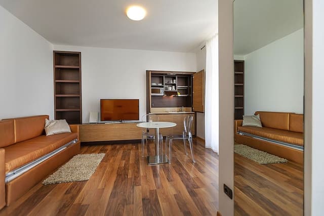 Comfort Apartment, Lake View