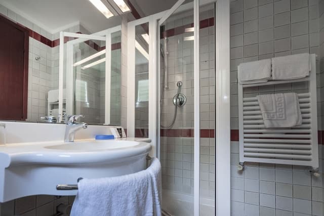 Superior Double or Twin Room, Balcony