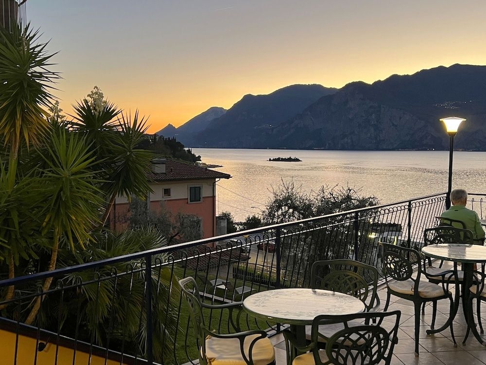 Hotel Capri4