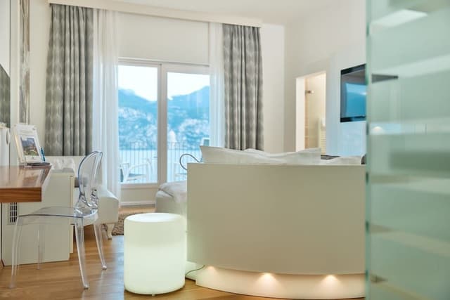 Junior Suite Capri