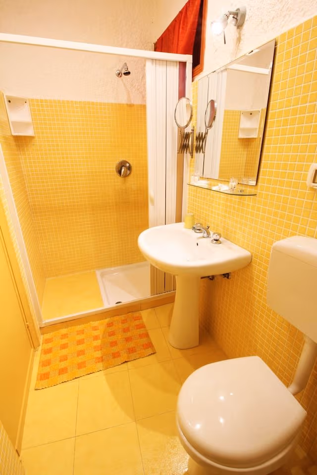 Family Quadruple Room