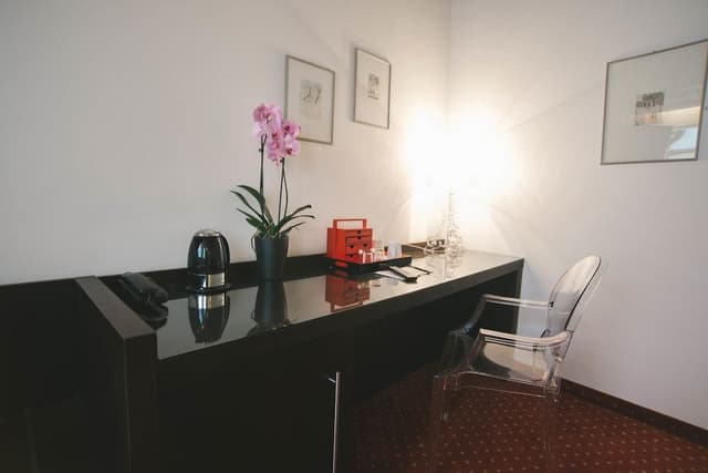 Junior Suite, Connecting Rooms