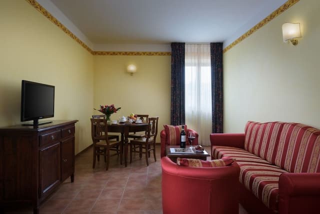 Classic Suite (2 pax)