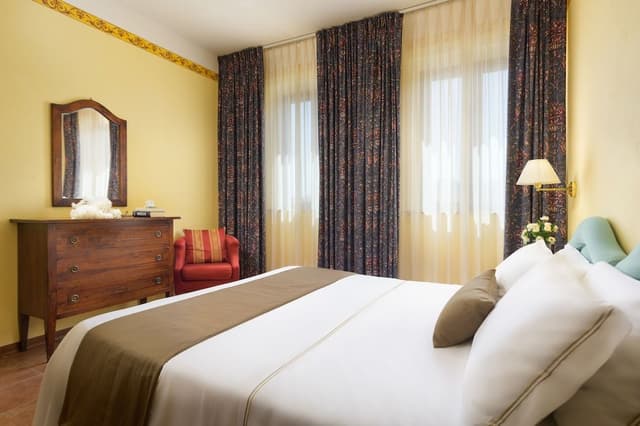 Classic Suite (2 pax)