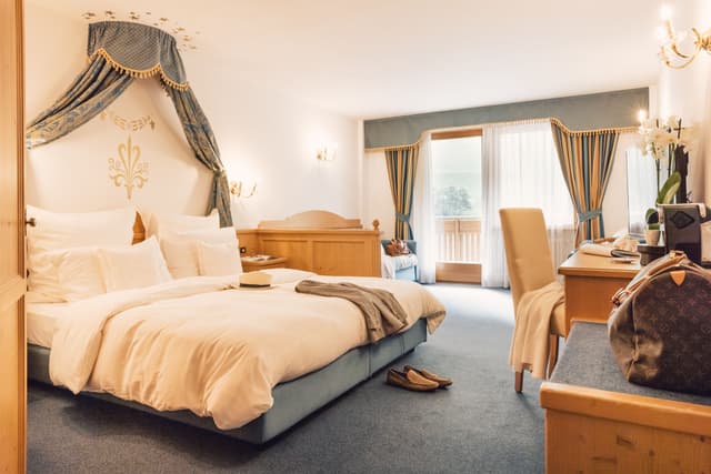 Arabian Nights Suite