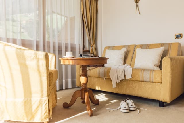 Glacier Stream Suite