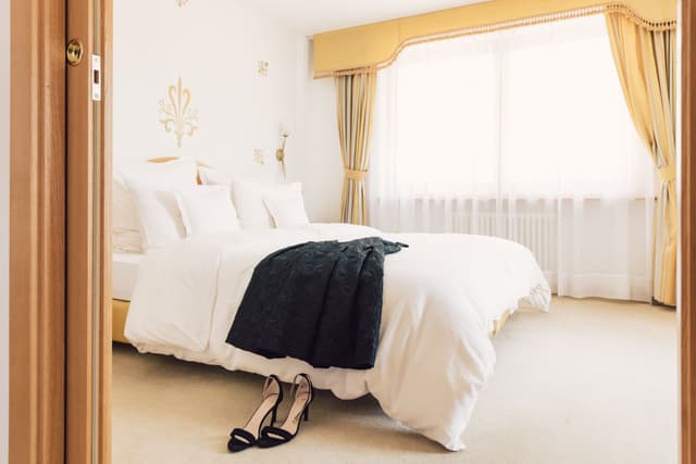 Sovereign Suite