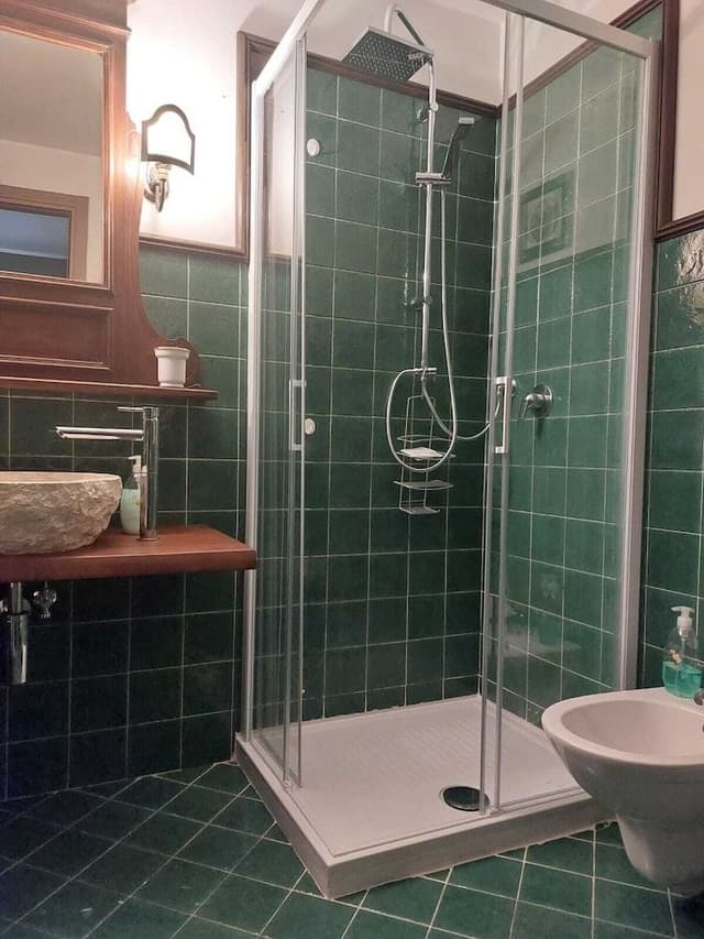 Standard Double or Twin Room, Private Bathroom