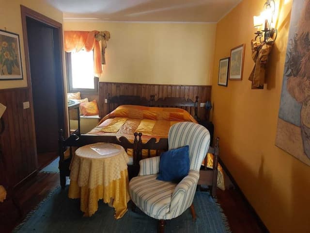 Standard Double or Twin Room, Private Bathroom