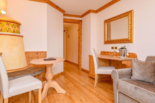 Superior Suite