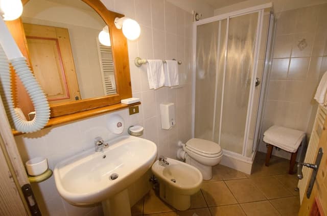 Comfort Double Room, Balcony
