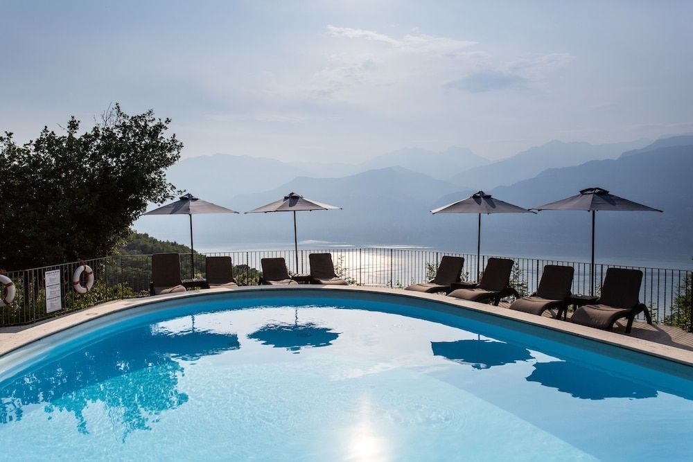 Park Hotel Querceto3