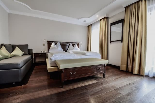 Superior Double Room, 1 Bedroom