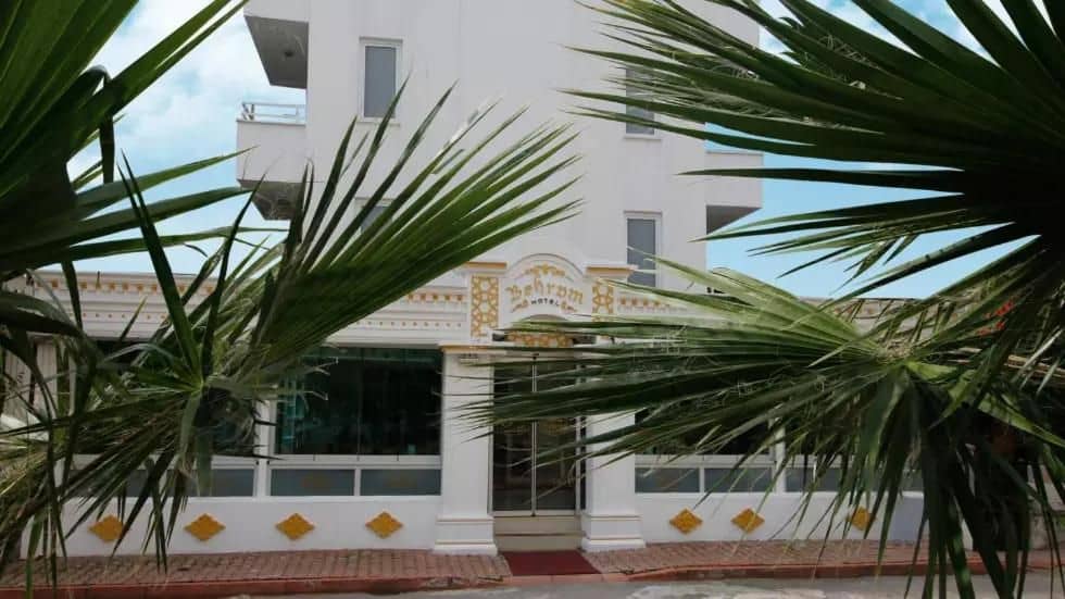 Behram Hotel Behram Hotel