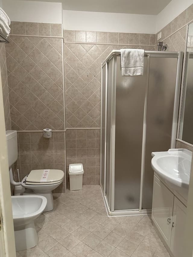 Family Suite, 1 Bedroom, Terrace, Sea Facing