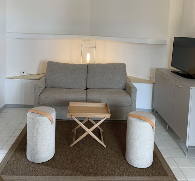 Classic Suite