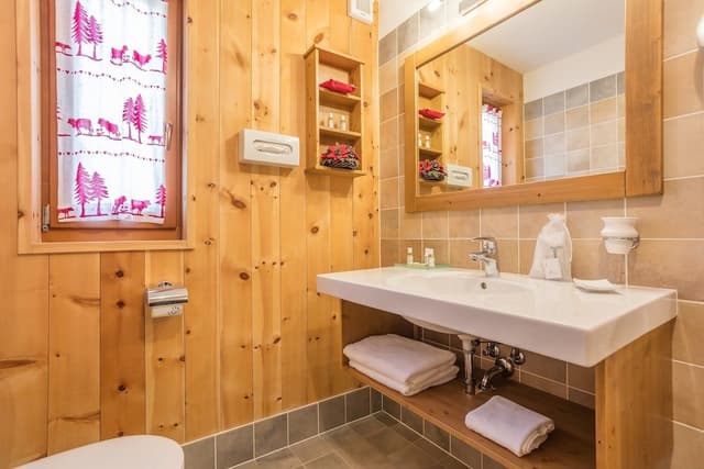 Comfort Double or Twin Room