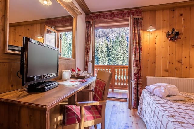 Comfort Double or Twin Room