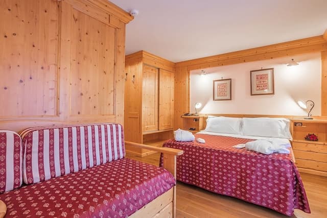Premium Double Room