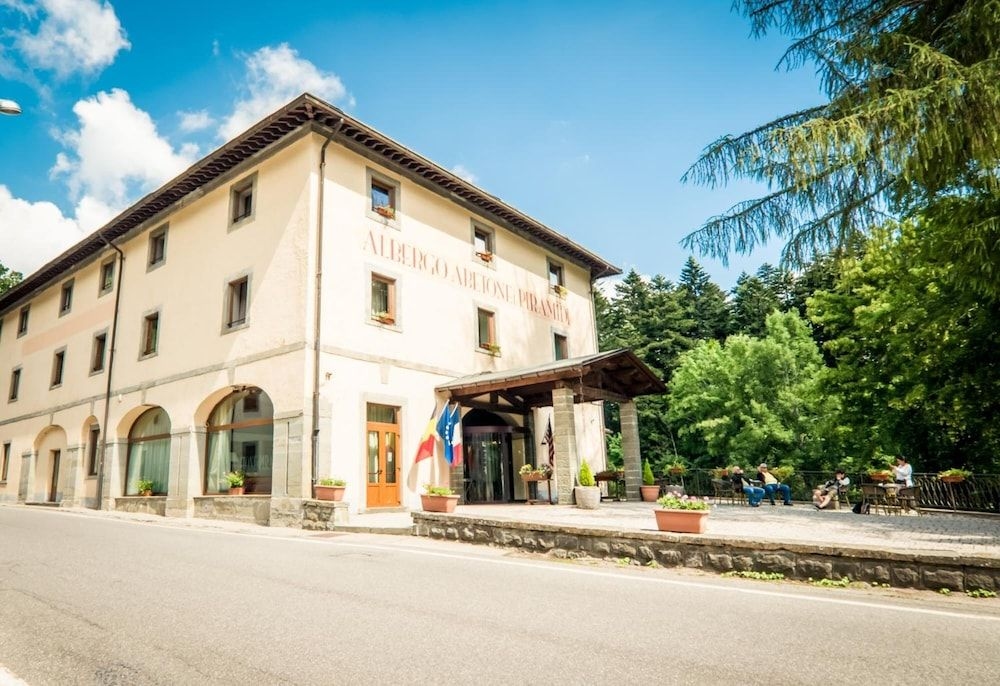 Abetone e Piramidi Resort2