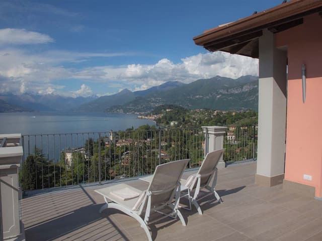Suite, Lake View, Tower