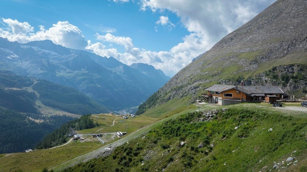 Albergo Ristoro Sitten0