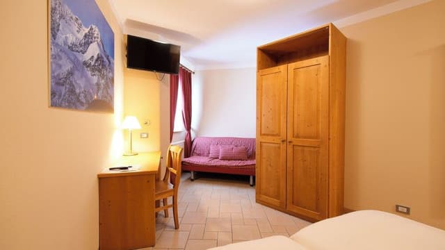 Standard Room, Mountain View
