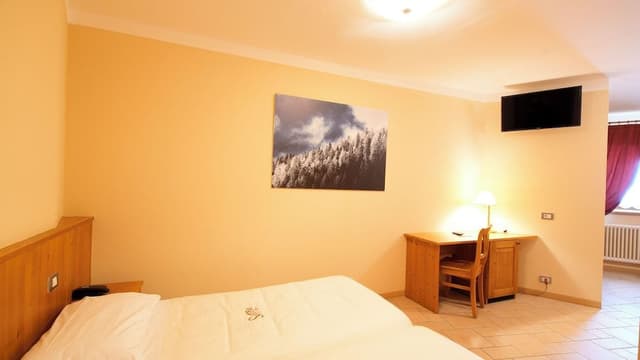 Standard Room, Mountain View