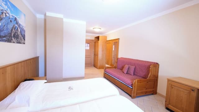 Superior Room, Mountain View