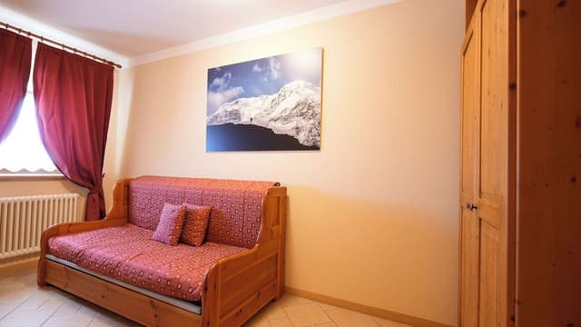 Standard Room, Mountain View