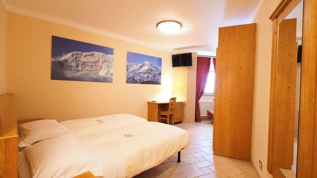 Standard Room, Mountain View