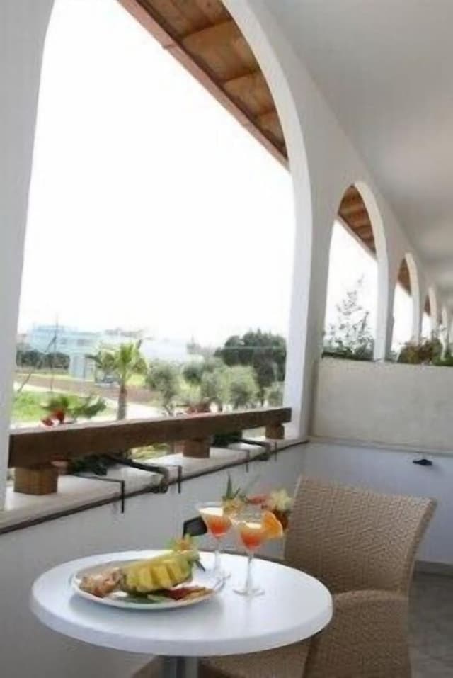 Suite (Turkish Bath)