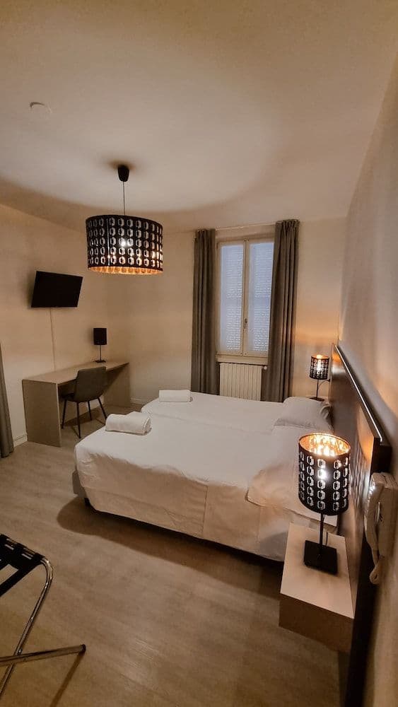 Double or Twin Room