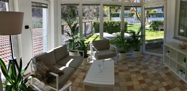 Exclusive Apartment