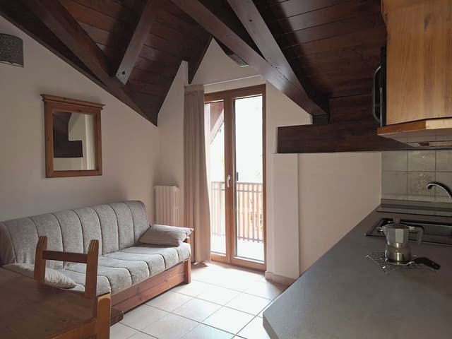 Superior Apartment, 1 Bedroom