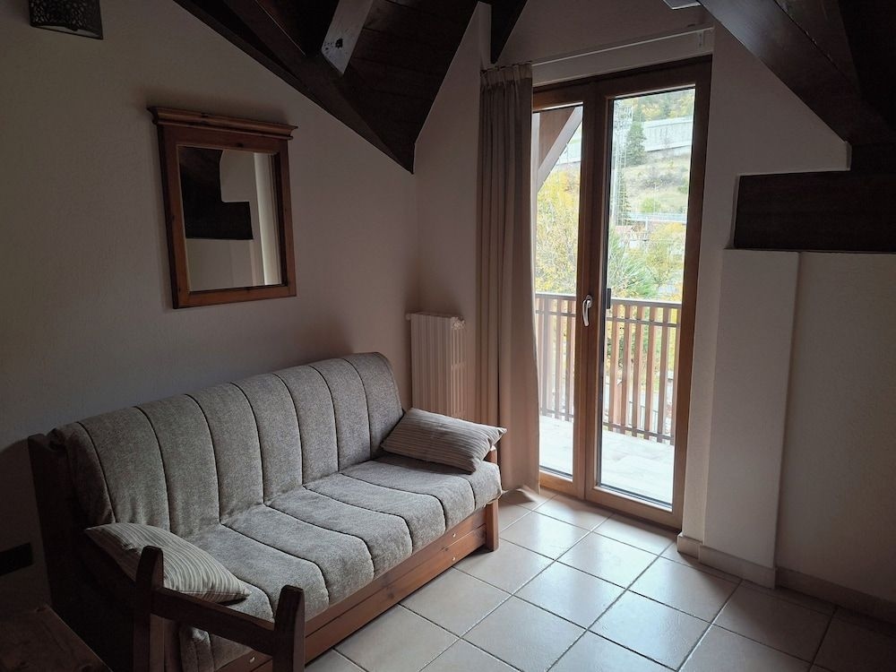 Residence Les Lacs1