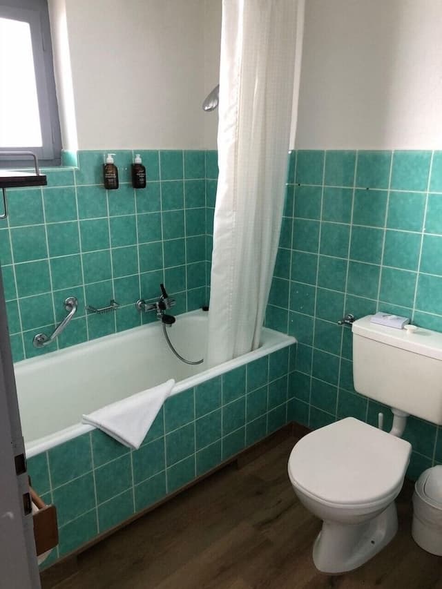 Family Suite, 3 Bedrooms