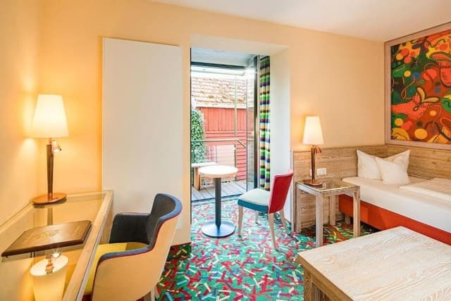 Single Room