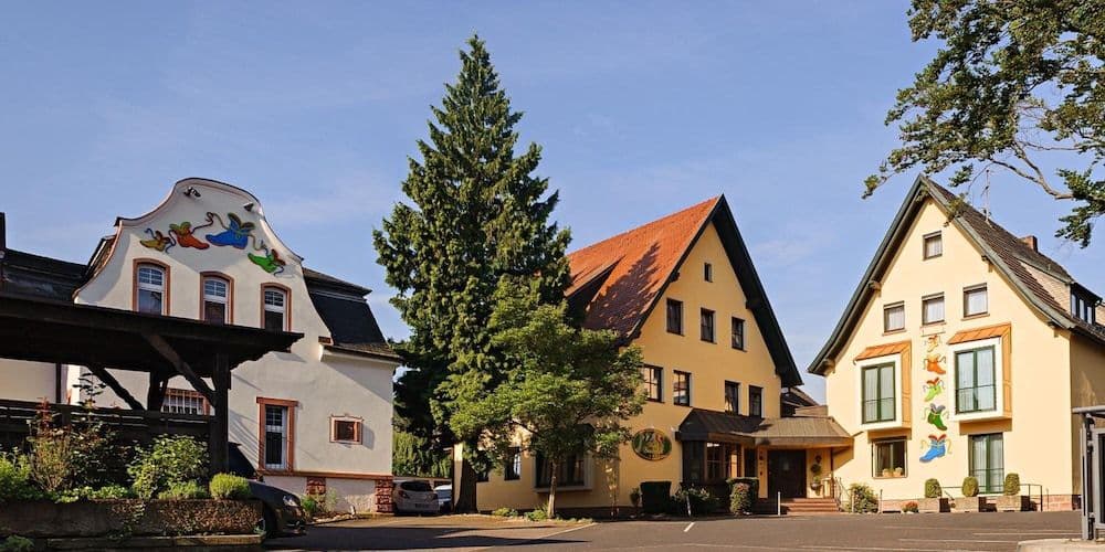 Hotel Bundschuh Hotel Bundschuh