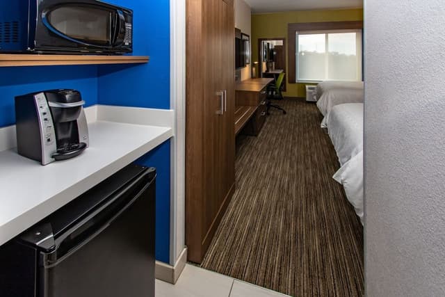 Standard Room, 2 Queen Beds