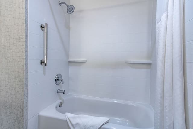 Suite, 1 King Bed