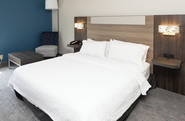 Standard Room, 1 King Bed, Accessible (Access Tub)