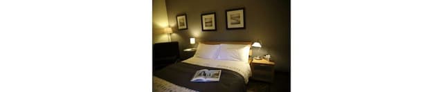 Comfort Double Room, 1 Queen Bed