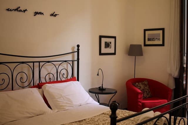 Comfort Double Room, 1 Queen Bed