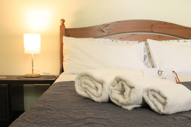 Comfort Double Room, 1 Queen Bed