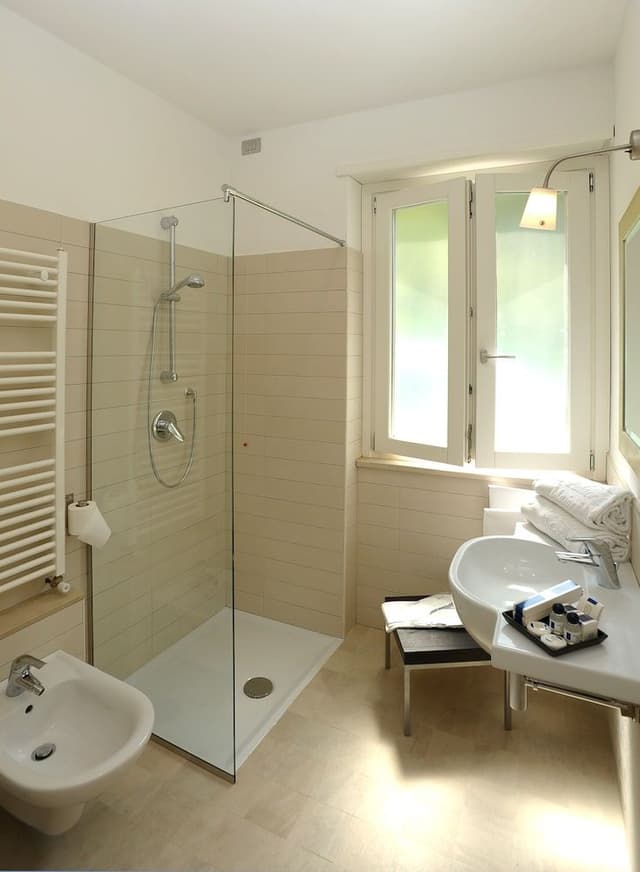 Apartment, 2 Bedrooms, Balcony