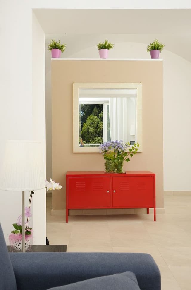 Basic Studio, Balcony, Sea View