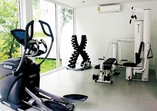 โรงแรม เดอะ ทรีส์ คลับ รีสอร์ท (The Trees Club Resort)4