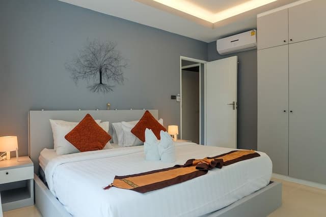 Suite, 2 Bedrooms