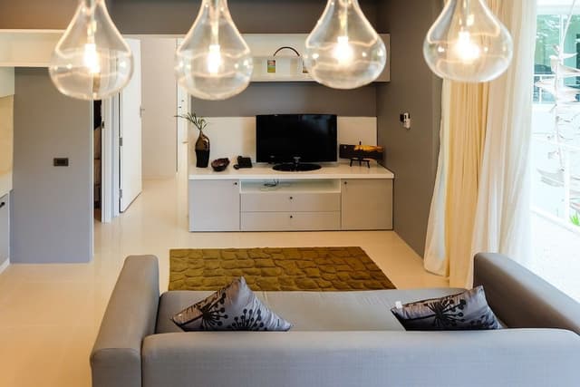Suite, 2 Bedrooms
